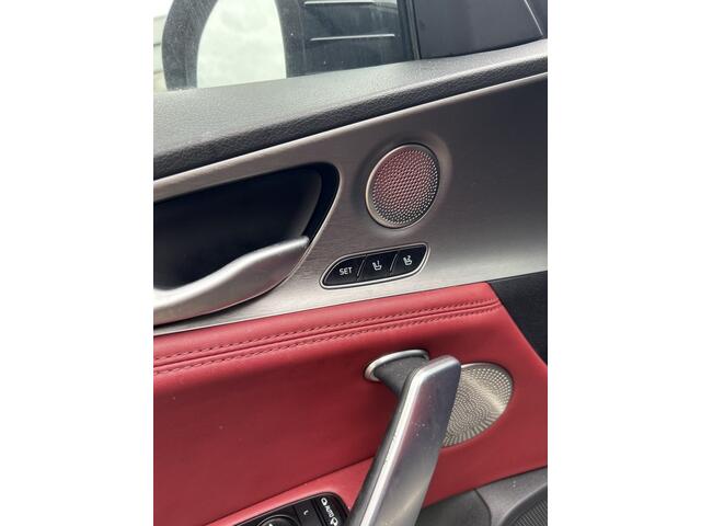 KIA Stinger 2.0 T-GDI GT-Line