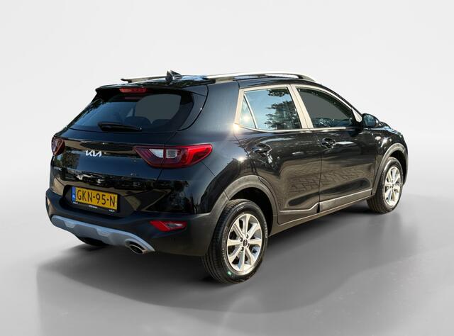 KIA Stonic 1.0 T-GDi MHEV DynamicLine | Navi | Climate control