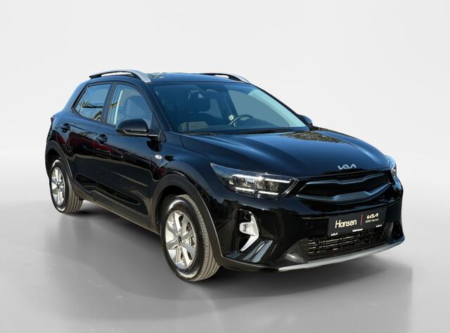 KIA Stonic 1.0 T-GDi MHEV DynamicLine | Navi | Climate control