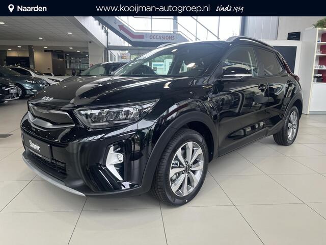 KIA Stonic 1.0 T-GDi MHEV DynamicPlusLine AUTOMAAT