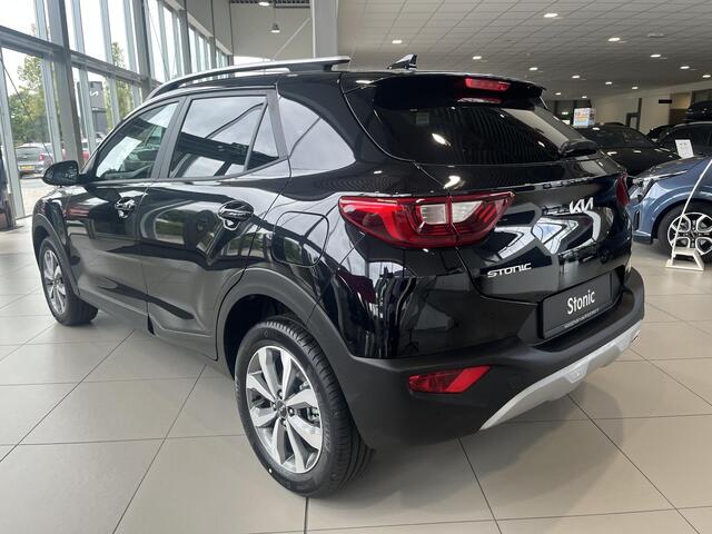 KIA Stonic 1.0 T-GDi MHEV DynamicPlusLine AUTOMAAT