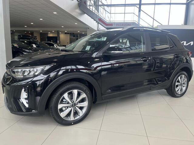 KIA Stonic 1.0 T-GDi MHEV DynamicPlusLine AUTOMAAT