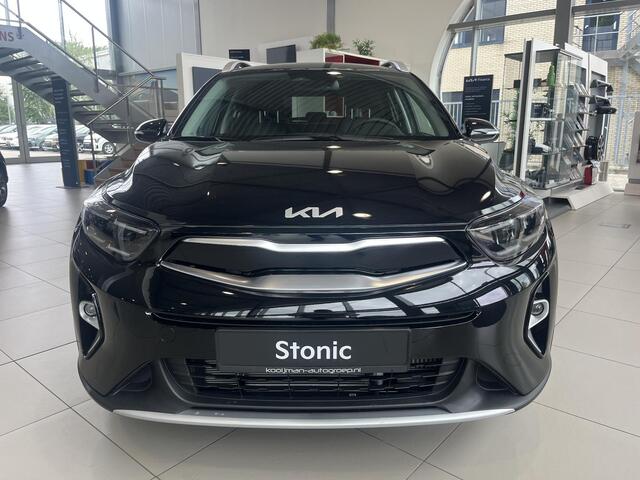 KIA Stonic 1.0 T-GDi MHEV DynamicPlusLine AUTOMAAT