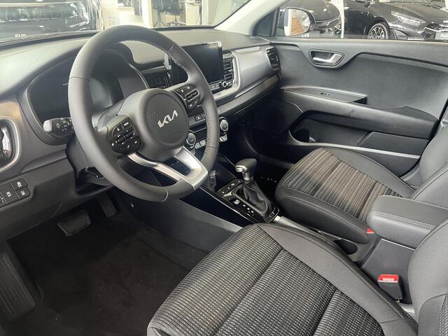 KIA Stonic 1.0 T-GDi MHEV DynamicPlusLine AUTOMAAT