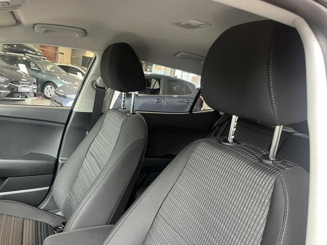 KIA Stonic 1.0 T-GDi MHEV DynamicPlusLine AUTOMAAT