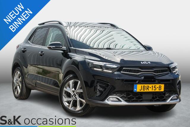 KIA Stonic 1.0 T-GDi MHEV GT-Line