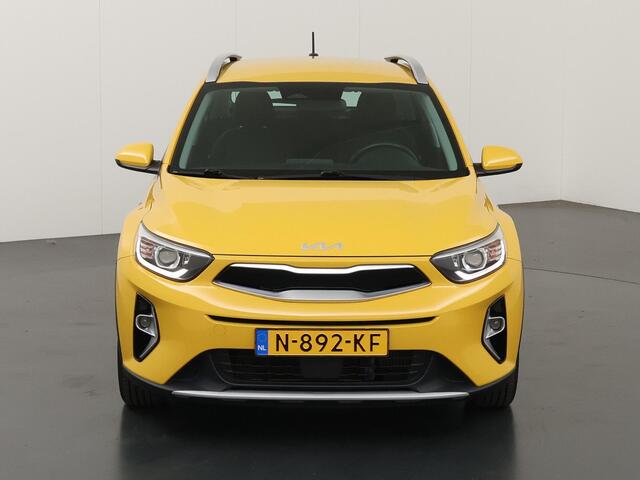 KIA Stonic 1.0 T-GDi MHEV DynamicLine | Parkeercamera | Bluetooth | Airco | Cruise Control |