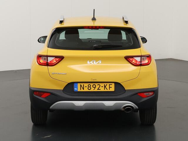 KIA Stonic 1.0 T-GDi MHEV DynamicLine | Parkeercamera | Bluetooth | Airco | Cruise Control |