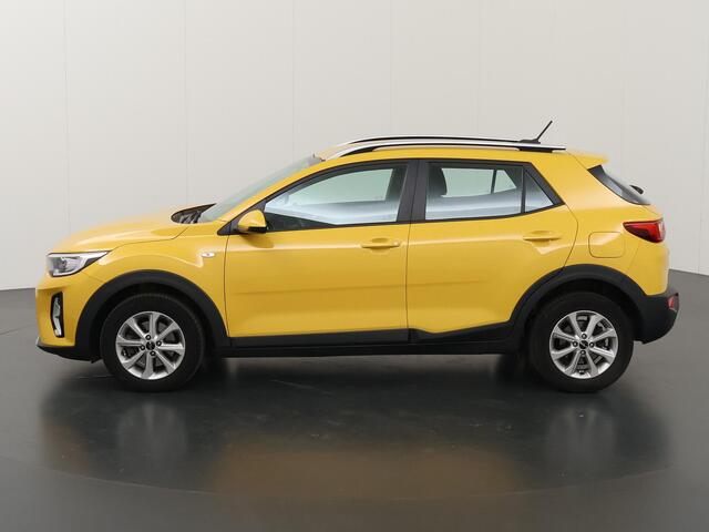 KIA Stonic 1.0 T-GDi MHEV DynamicLine | Parkeercamera | Bluetooth | Airco | Cruise Control |