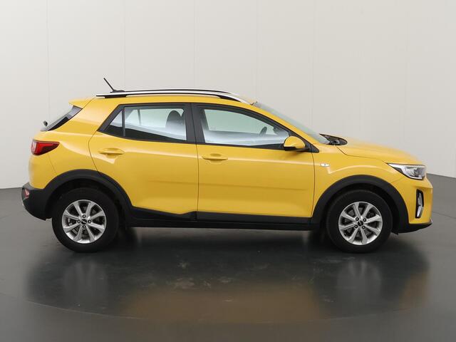 KIA Stonic 1.0 T-GDi MHEV DynamicLine | Parkeercamera | Bluetooth | Airco | Cruise Control |