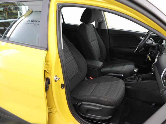 KIA Stonic 1.0 T-GDi MHEV DynamicLine | Parkeercamera | Bluetooth | Airco | Cruise Control |