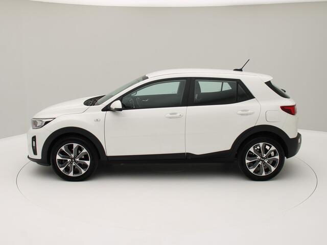 KIA Stonic 1.0 T-GDi ComfortPlusLine Navigator Camera 120pk Trekh.