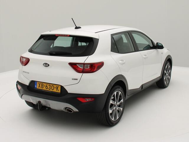 KIA Stonic 1.0 T-GDi ComfortPlusLine Navigator Camera 120pk Trekh.