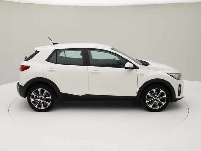 KIA Stonic 1.0 T-GDi ComfortPlusLine Navigator Camera 120pk Trekh.