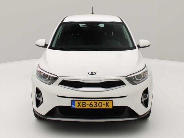 KIA Stonic 1.0 T-GDi ComfortPlusLine Navigator Camera 120pk Trekh.