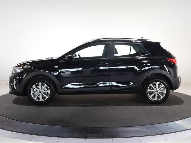 KIA Stonic 1.0 T-GDi MHEV DynamicLine (100pk)