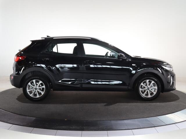 KIA Stonic 1.0 T-GDi MHEV DynamicLine (100pk)