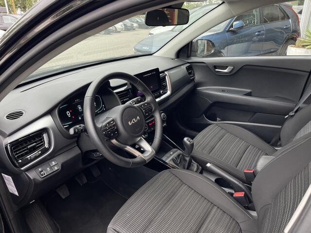 KIA Stonic 1.0 T-GDi MHEV DynamicLine Navi+Camera // Clima // Cruise // Mild Hybride