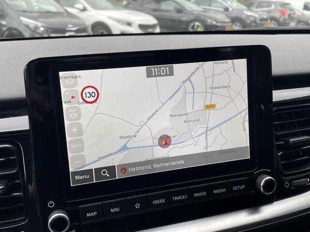 KIA Stonic 1.0 T-GDi MHEV DynamicLine Navi+Camera // Clima // Cruise // Mild Hybride