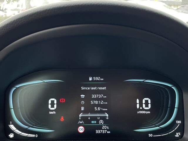 KIA Stonic 1.0 T-GDi MHEV DynamicLine Navi+Camera // Clima // Cruise // Mild Hybride