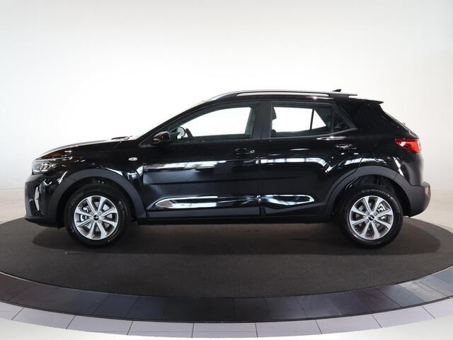 KIA Stonic DynamicLine MY25 1.0 T-GDi MHEV (100pk)