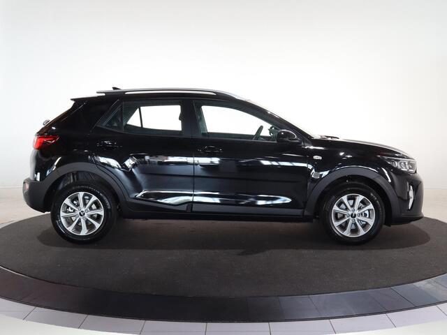KIA Stonic DynamicLine MY25 1.0 T-GDi MHEV (100pk)