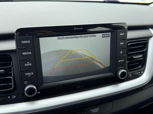 KIA Stonic 1.0 T-GDi DynamicLine / Apple Carplay/Android Auto / Achteruitrijcamera / Cruise control / Navigatie / Airco