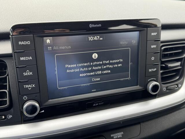KIA Stonic 1.0 T-GDi DynamicLine / Apple Carplay/Android Auto / Achteruitrijcamera / Cruise control / Navigatie / Airco