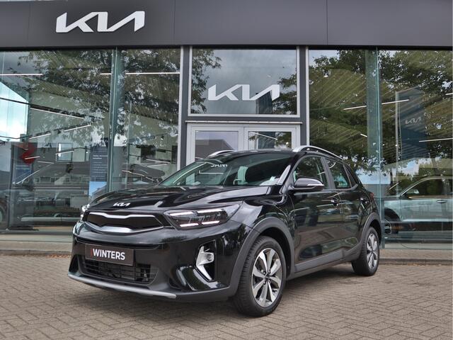 KIA Stonic 1.0 T-GDi MHEV DynamicPlusLine | Automaat | Navigatie | Camera | Cruise Control | Tot 10Jr. Kia garantie |