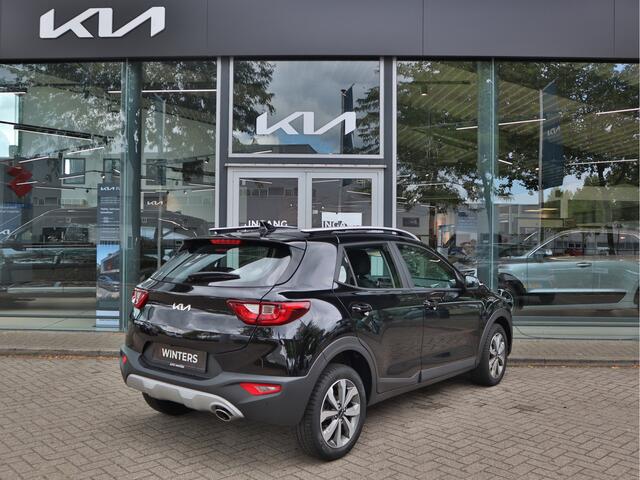 KIA Stonic 1.0 T-GDi MHEV DynamicPlusLine | Automaat | Navigatie | Camera | Cruise Control | Tot 10Jr. Kia garantie |