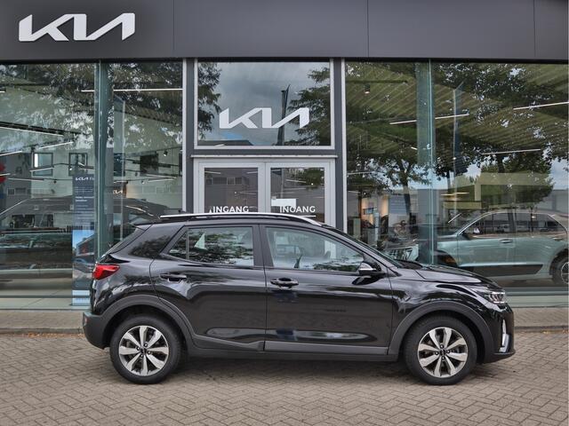 KIA Stonic 1.0 T-GDi MHEV DynamicPlusLine | Automaat | Navigatie | Camera | Cruise Control | Tot 10Jr. Kia garantie |