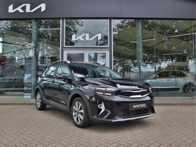 KIA Stonic 1.0 T-GDi MHEV DynamicPlusLine | Automaat | Navigatie | Camera | Cruise Control | Tot 10Jr. Kia garantie |