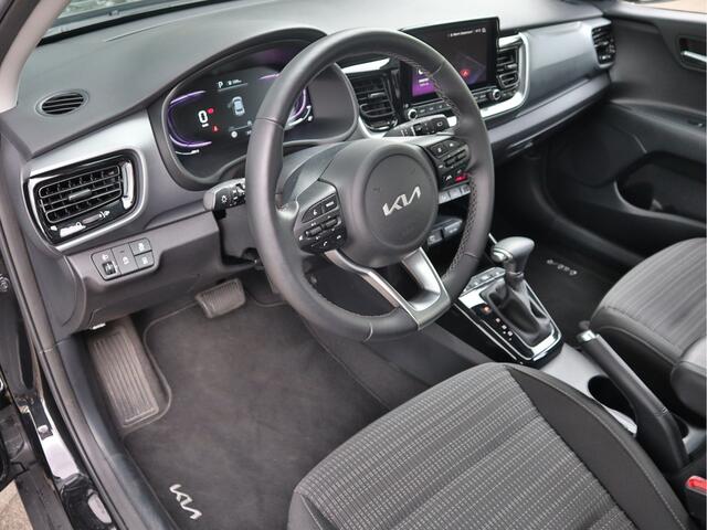 KIA Stonic 1.0 T-GDi MHEV DynamicPlusLine | Automaat | Navigatie | Camera | Cruise Control | Tot 10Jr. Kia garantie |