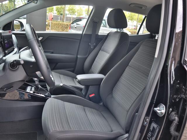 KIA Stonic 1.0 T-GDi MHEV DynamicPlusLine | Automaat | Navigatie | Camera | Cruise Control | Tot 10Jr. Kia garantie |