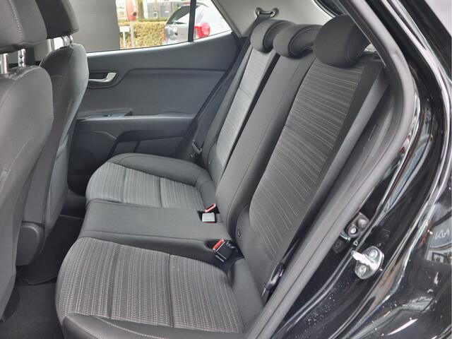 KIA Stonic 1.0 T-GDi MHEV DynamicPlusLine | Automaat | Navigatie | Camera | Cruise Control | Tot 10Jr. Kia garantie |