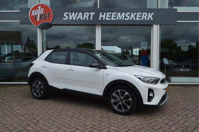 KIA Stonic 1.0 T-GDi ComfortPlusLine Navigator | NL auto | Cruise C.