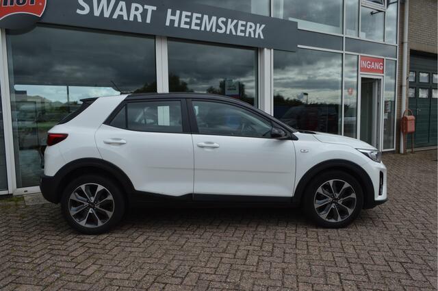 KIA Stonic 1.0 T-GDi ComfortPlusLine Navigator | NL auto | Cruise C.