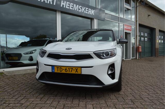KIA Stonic 1.0 T-GDi ComfortPlusLine Navigator | NL auto | Cruise C.