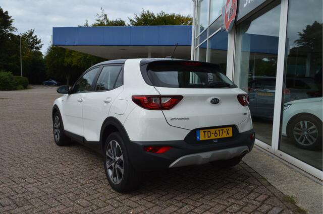 KIA Stonic 1.0 T-GDi ComfortPlusLine Navigator | NL auto | Cruise C.