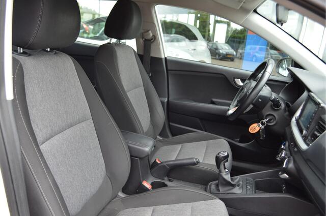 KIA Stonic 1.0 T-GDi ComfortPlusLine Navigator | NL auto | Cruise C.