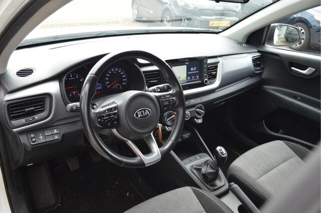 KIA Stonic 1.0 T-GDi ComfortPlusLine Navigator | NL auto | Cruise C.