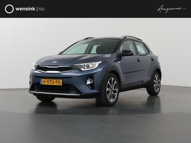 KIA Stonic 1.0 T-GDi DynamicLine | Navigatie | Parkeercamera | Airco | Cruise Control |
