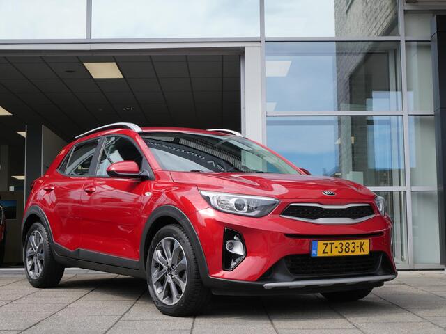 KIA Stonic 1.0 T-GDi DynamicLine | Navi | Camera | Carplay | 17''LM |