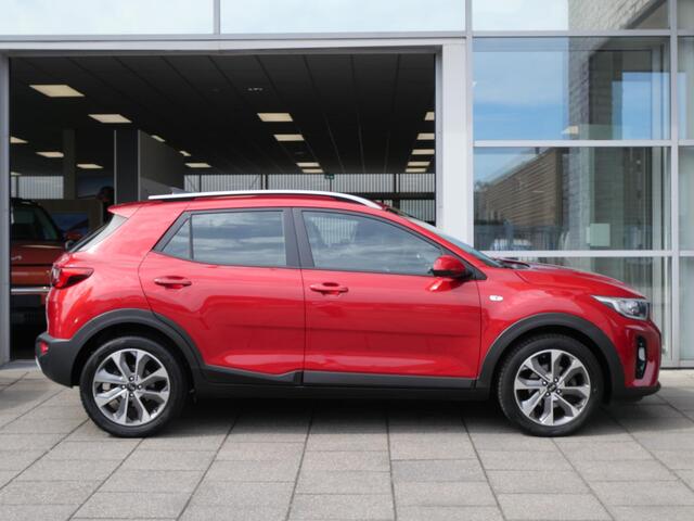 KIA Stonic 1.0 T-GDi DynamicLine | Navi | Camera | Carplay | 17''LM |