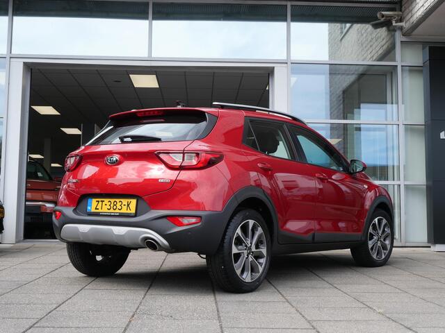 KIA Stonic 1.0 T-GDi DynamicLine | Navi | Camera | Carplay | 17''LM |