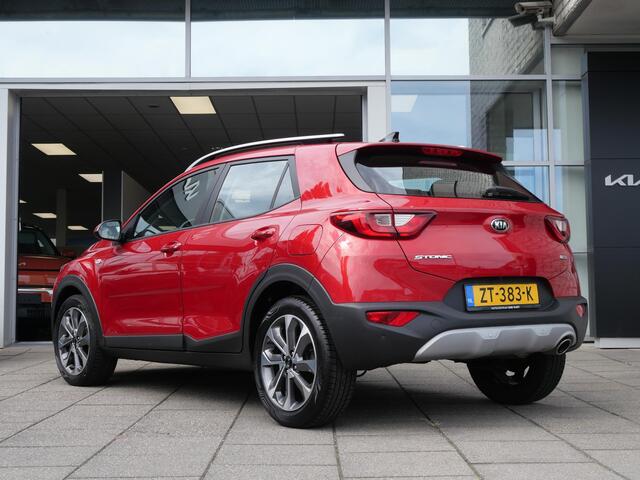 KIA Stonic 1.0 T-GDi DynamicLine | Navi | Camera | Carplay | 17''LM |