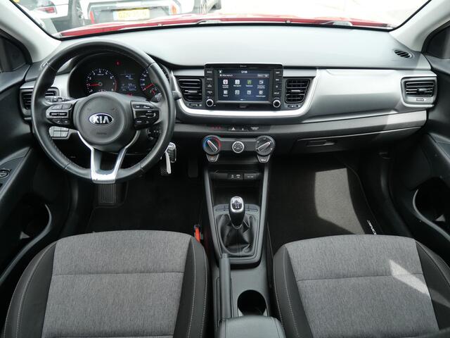 KIA Stonic 1.0 T-GDi DynamicLine | Navi | Camera | Carplay | 17''LM |