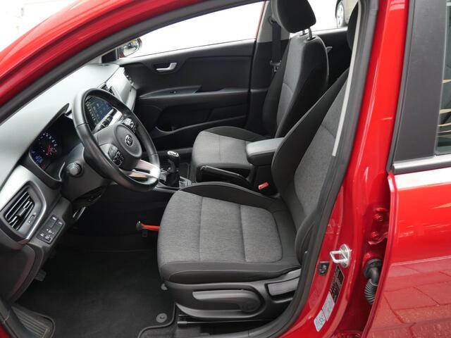 KIA Stonic 1.0 T-GDi DynamicLine | Navi | Camera | Carplay | 17''LM |
