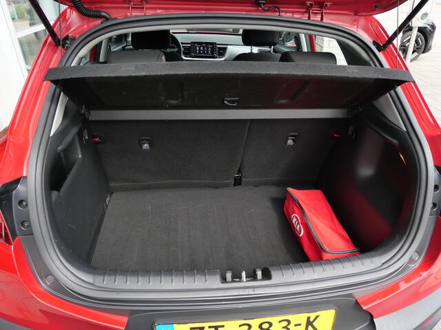 KIA Stonic 1.0 T-GDi DynamicLine | Navi | Camera | Carplay | 17''LM |