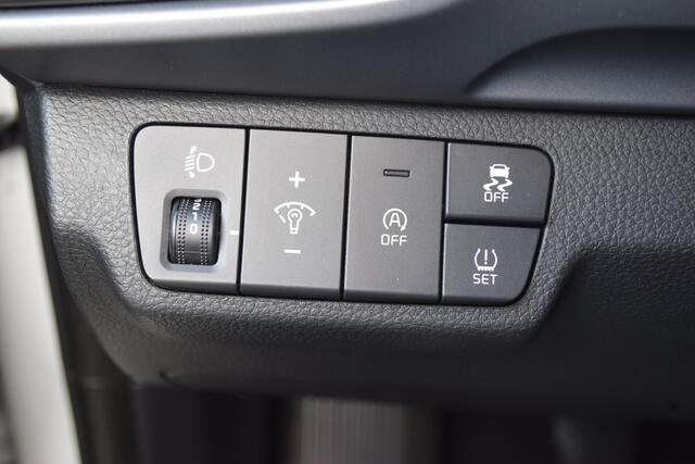 KIA Stonic 1.0 T-GDi MHEV DynamicPlusLine | Climate Control | Cruise Control | Navigatie | Camera | Keyless | Tot 10Jr. Kia-Garantie